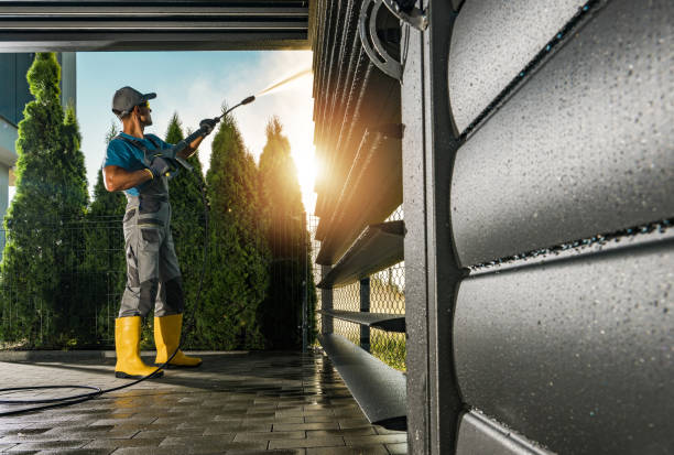 Morganfield, KY Pressure Washing Services Company